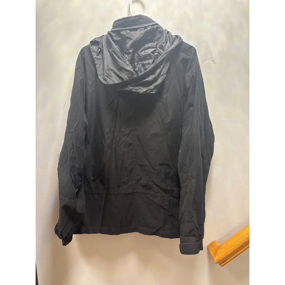 Unbranded black full